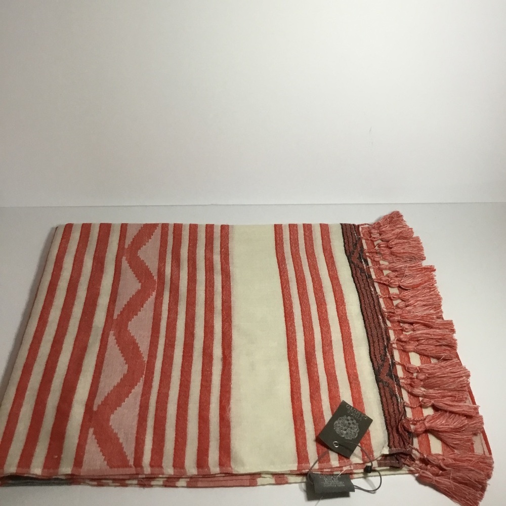 Vince Camuto Spring Scarf NWT